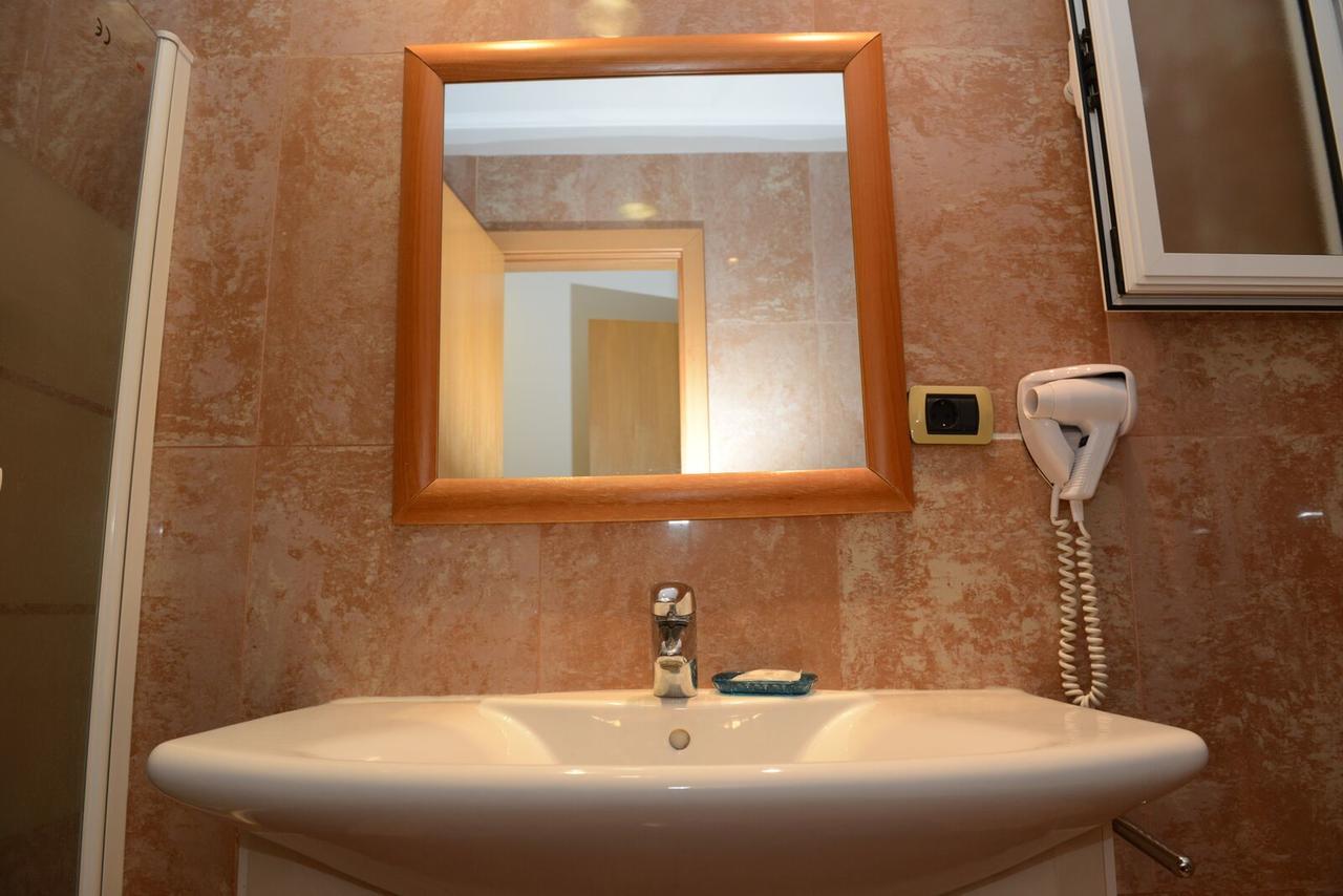 Edificio Gaviota 4 Apartment ลาสปัลมาส เด กรานคานาเรีย ภายนอก รูปภาพ