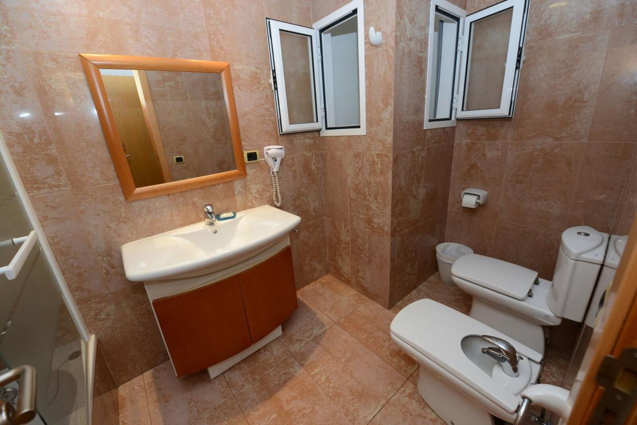 Edificio Gaviota 4 Apartment ลาสปัลมาส เด กรานคานาเรีย ภายนอก รูปภาพ