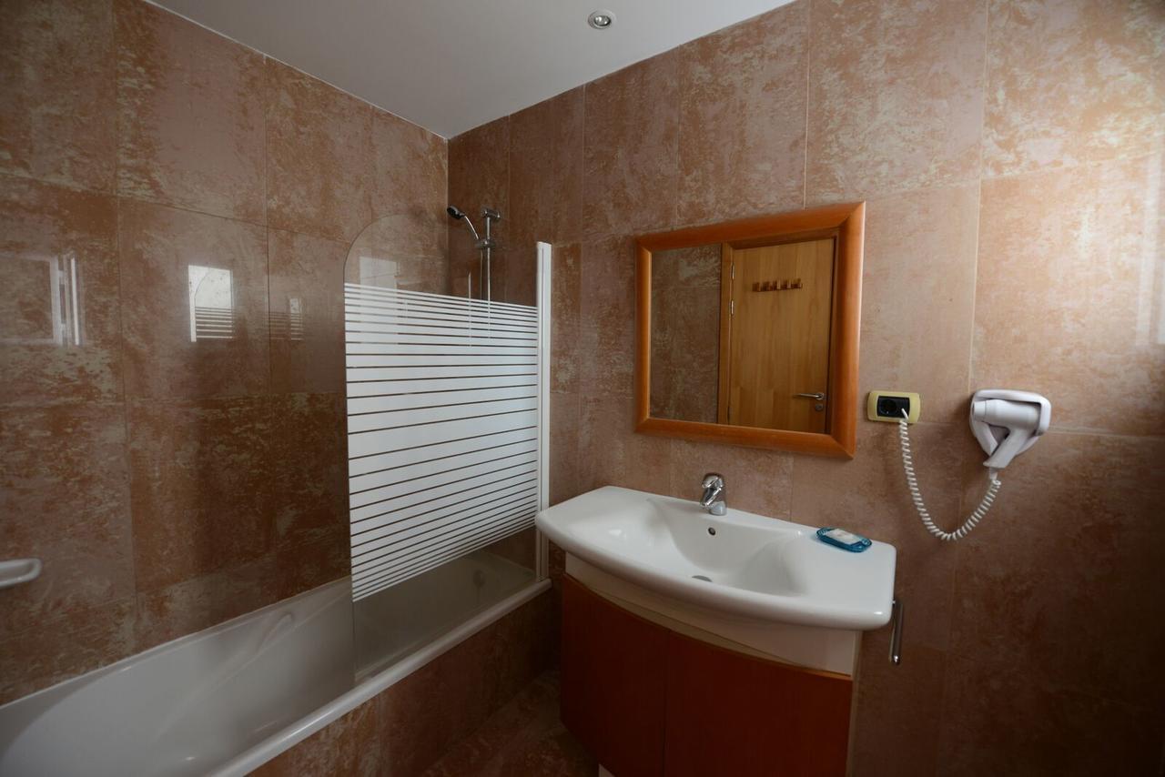 Edificio Gaviota 4 Apartment ลาสปัลมาส เด กรานคานาเรีย ภายนอก รูปภาพ
